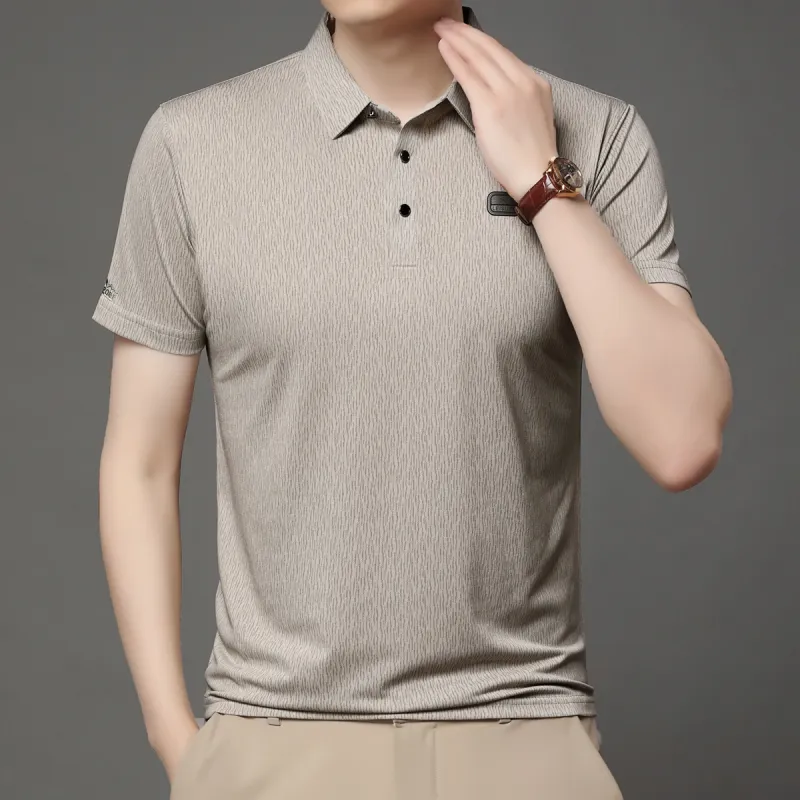 PIERRE CARDIN Polo Shirts Men-19
