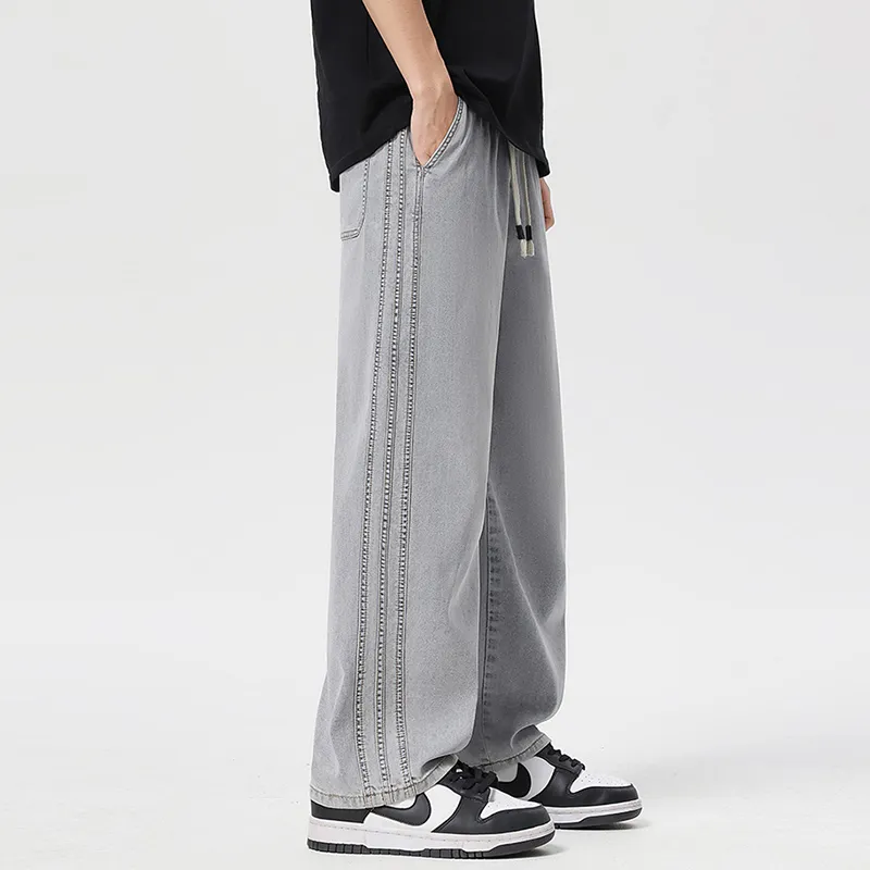 PIERRE CARDIN Jeans Men-14