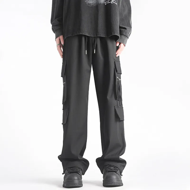 PIERRE CARDIN Casual Pants Men's-12