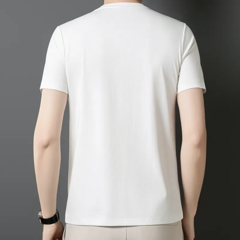 PIERRE CARDIN T Shirts Men-21