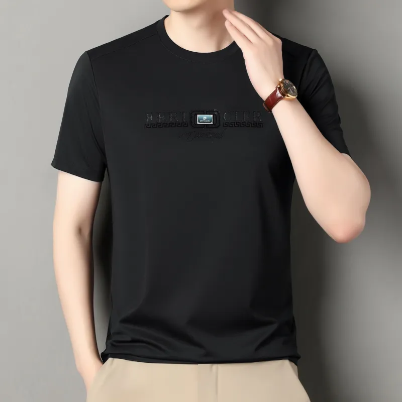 PIERRE CARDIN T Shirts Men-15