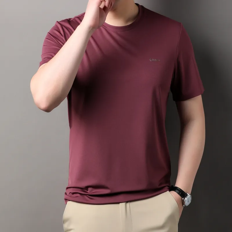 PIERRE CARDIN T Shirts Men-23
