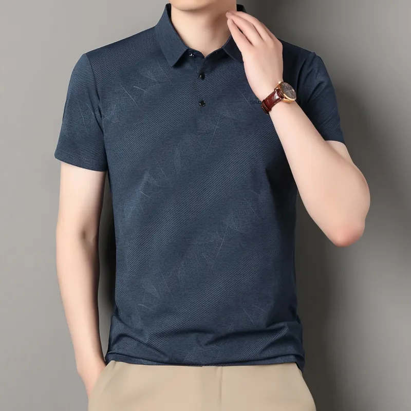 PIERRE CARDIN Polo Shirts Men-3