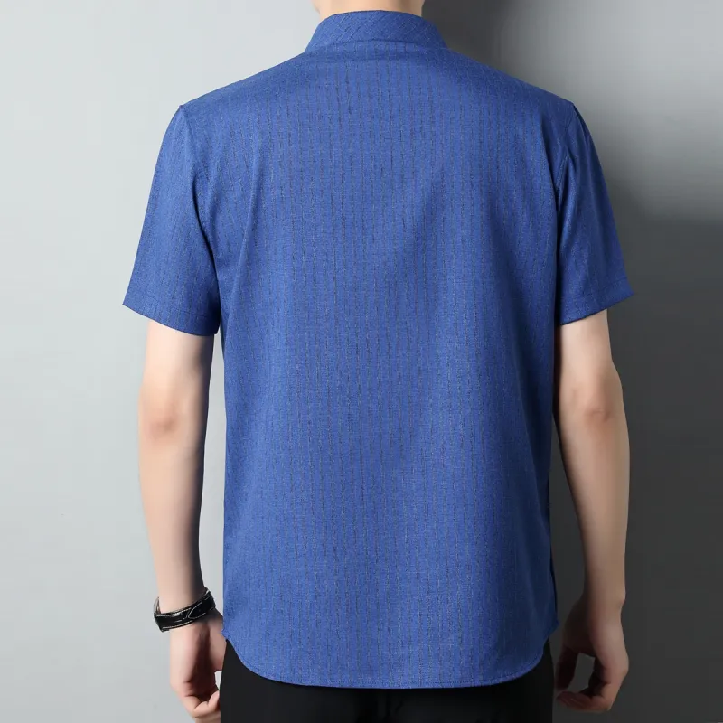 PIERRE CARDIN Shirts Men-1