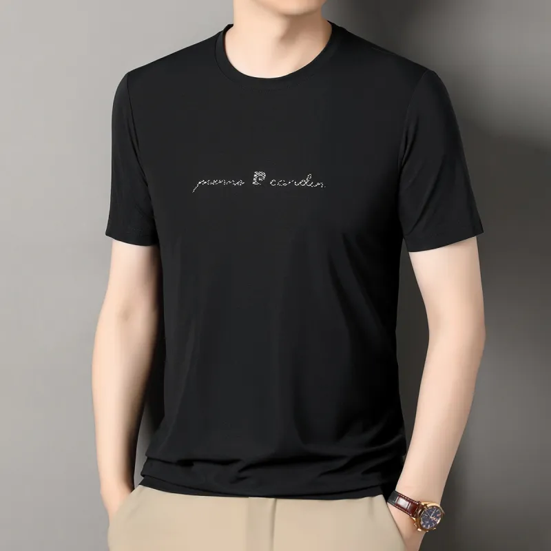 PIERRE CARDIN T Shirts Men-13