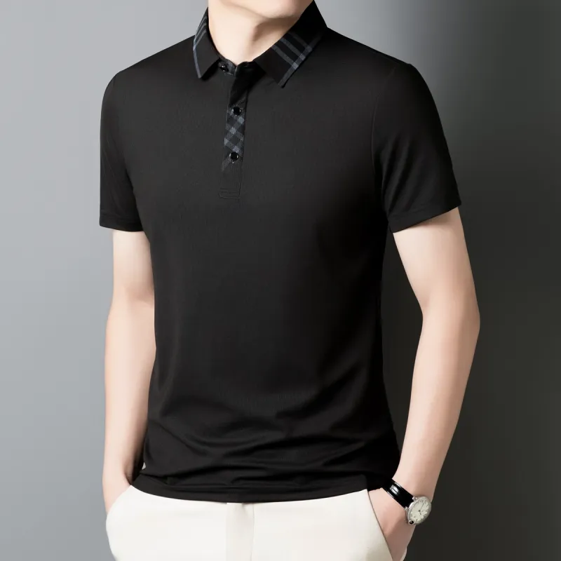 PIERRE CARDIN Polo Shirts Men-18