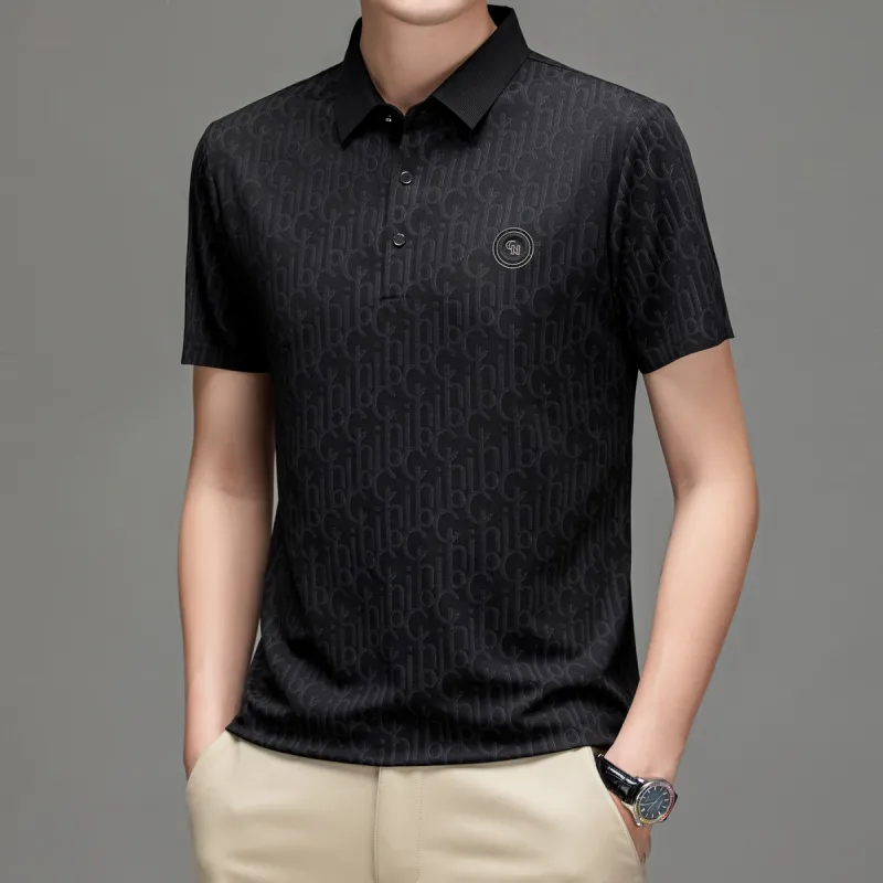 PIERRE CARDIN Polo Shirts Men-6