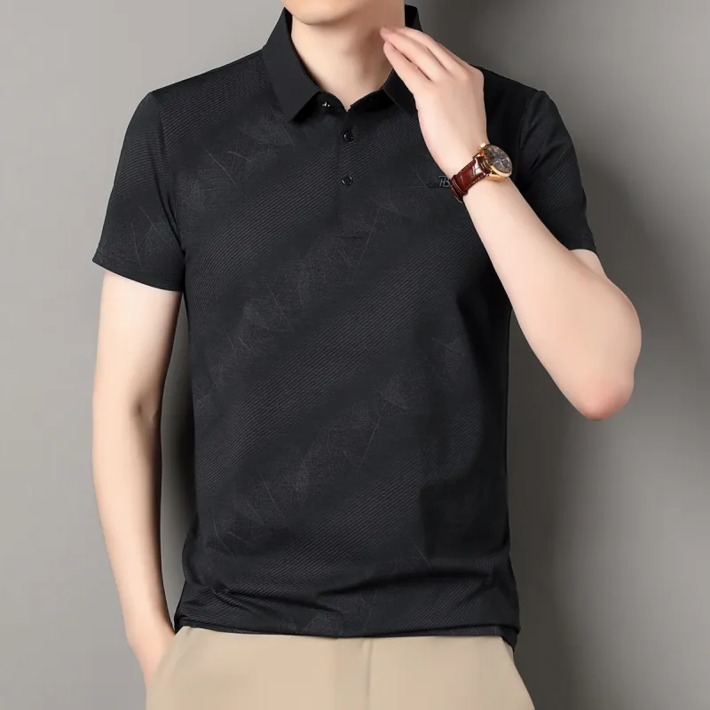 PIERRE CARDIN Polo Shirts Men-7