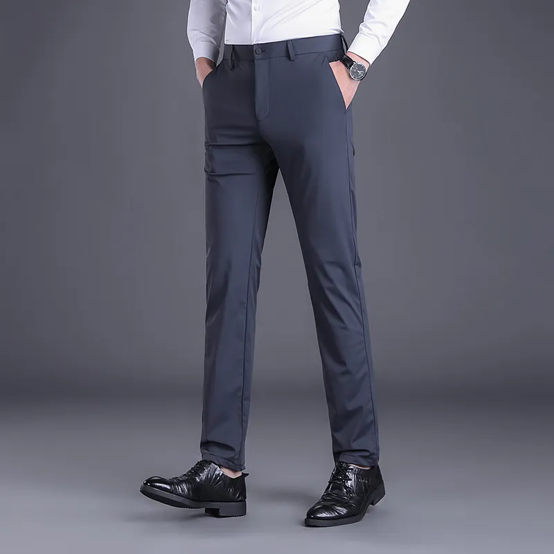 PIERRE CARDIN Casual Pants Men's-11