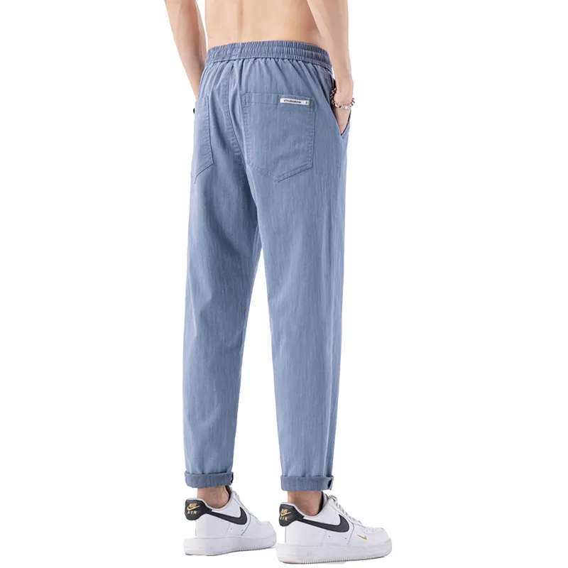 PIERRE CARDIN Casual Pants Men's-3