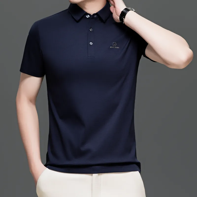 PIERRE CARDIN Polo Shirts Men-23