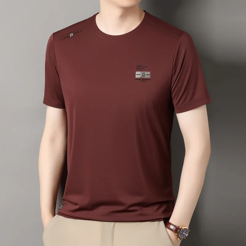PIERRE CARDIN T Shirts Men-17
