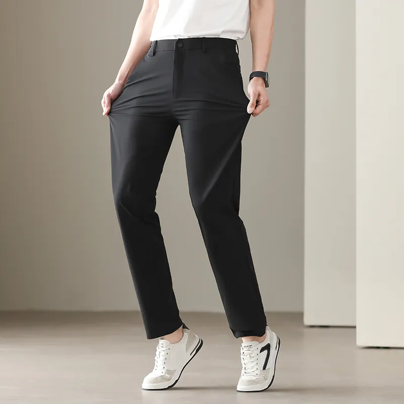 PIERRE CARDIN Casual Pants Men's-10
