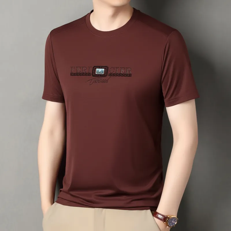 PIERRE CARDIN T Shirts Men-9