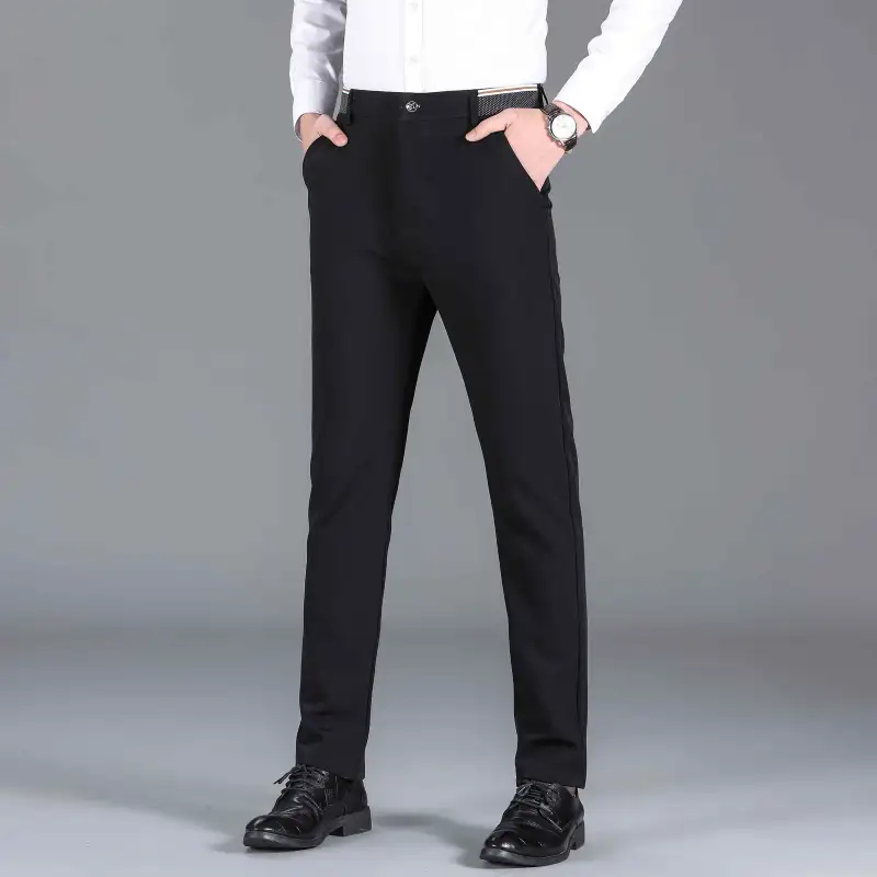 PIERRE CARDIN Casual Pants Men's-2