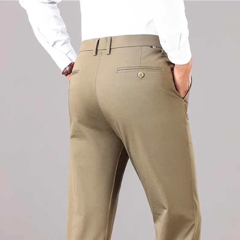 PIERRE CARDIN Casual Pants Men's-13