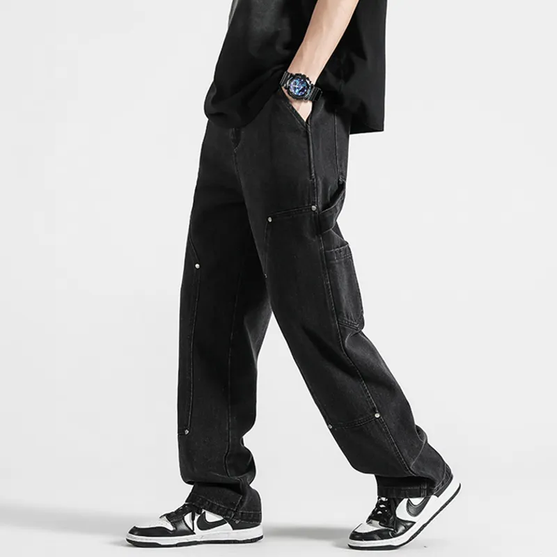 PIERRE CARDIN Jeans Men-14