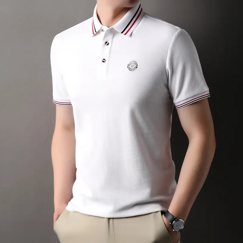 PIERRE CARDIN Polo Shirts Men-5