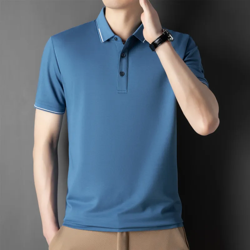 PIERRE CARDIN Polo Shirts Men-2