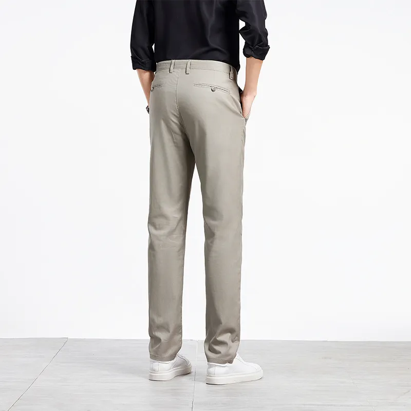 PIERRE CARDIN Casual Pants Men's-9