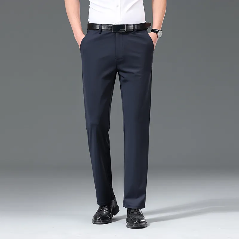 PIERRE CARDIN Casual Pants Men's-5