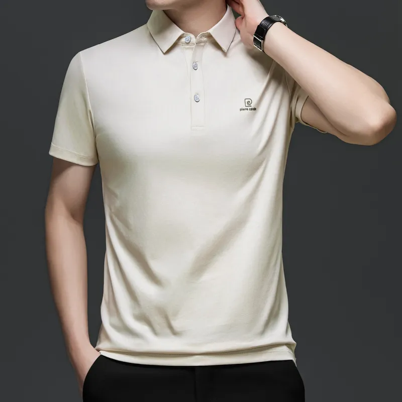 PIERRE CARDIN Polo Shirts Men-27