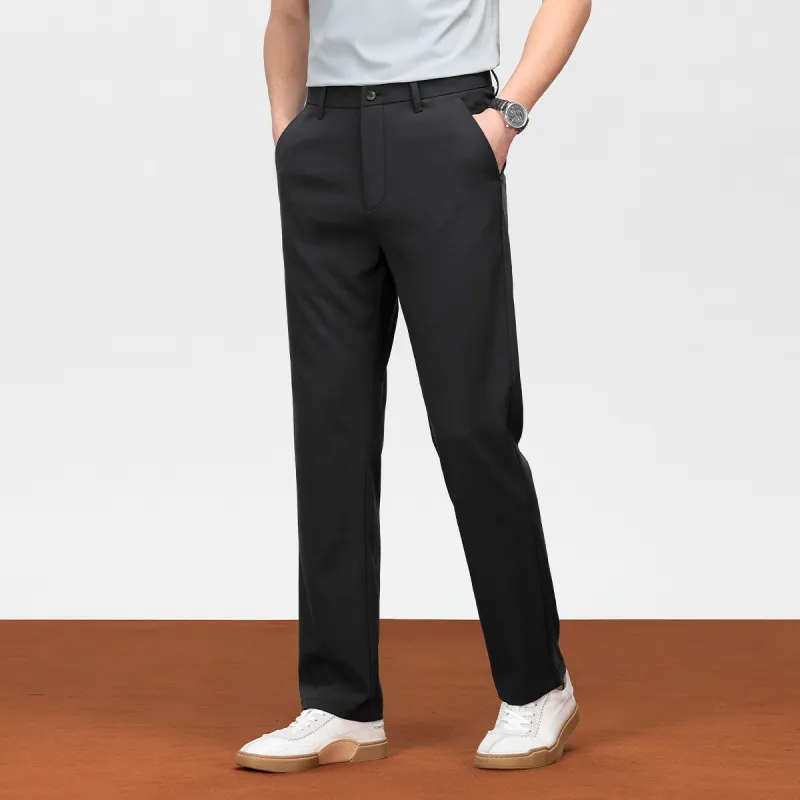 PIERRE CARDIN Casual Pants Men's-6