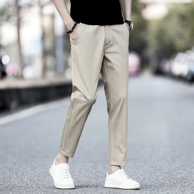 PIERRE CARDIN Casual Pants Men's-7