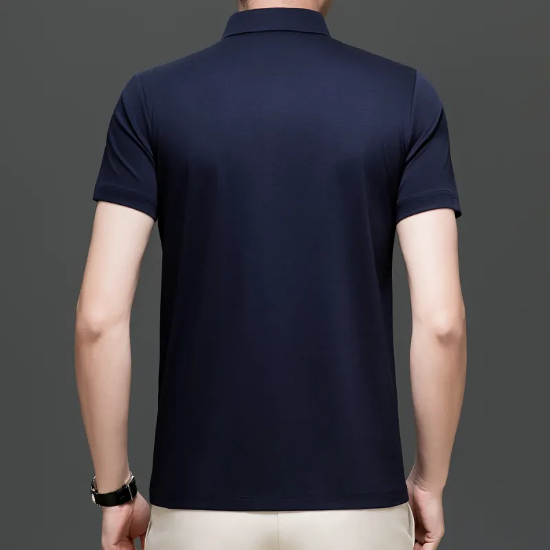 PIERRE CARDIN Polo Shirts Men-21