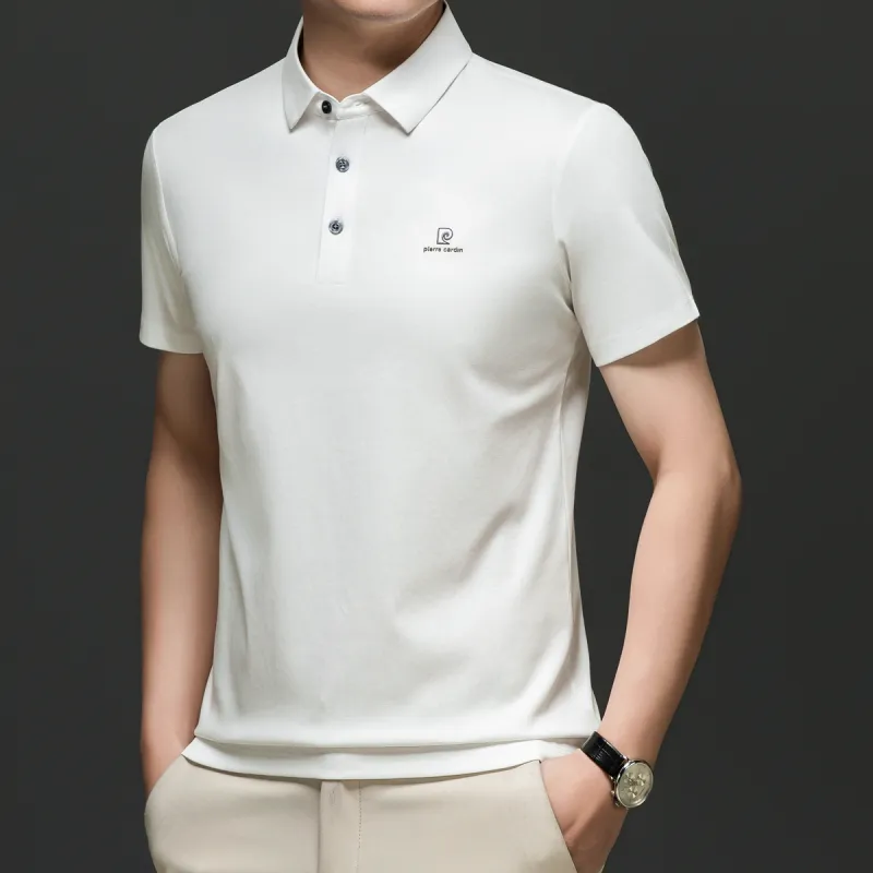 PIERRE CARDIN Polo Shirts Men-6