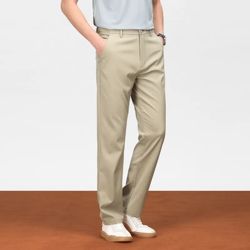 PIERRE CARDIN Casual Pants Men's-11