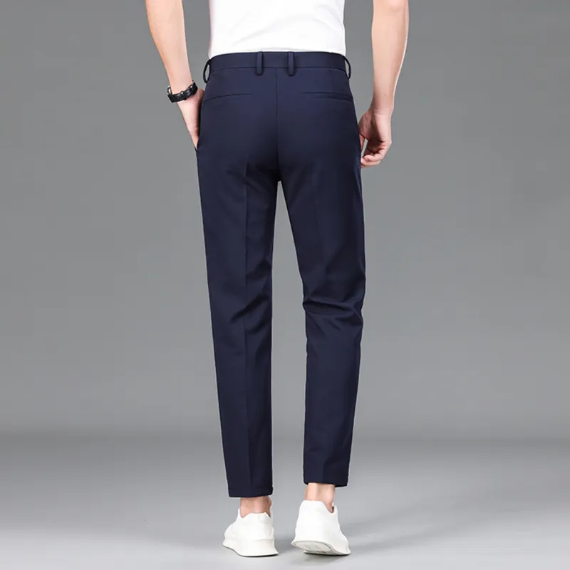 PIERRE CARDIN Casual Pants Men's-4