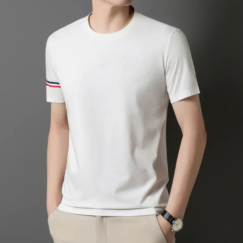 PIERRE CARDIN T Shirts Men-2