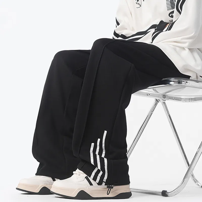 PIERRE CARDIN Casual Pants Men's-8