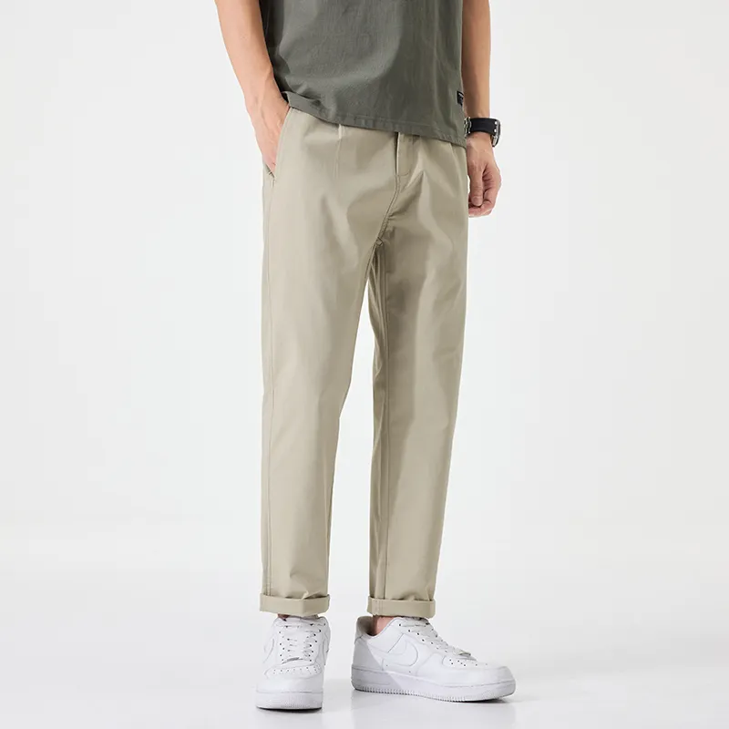 PIERRE CARDIN Casual Pants Men's-2