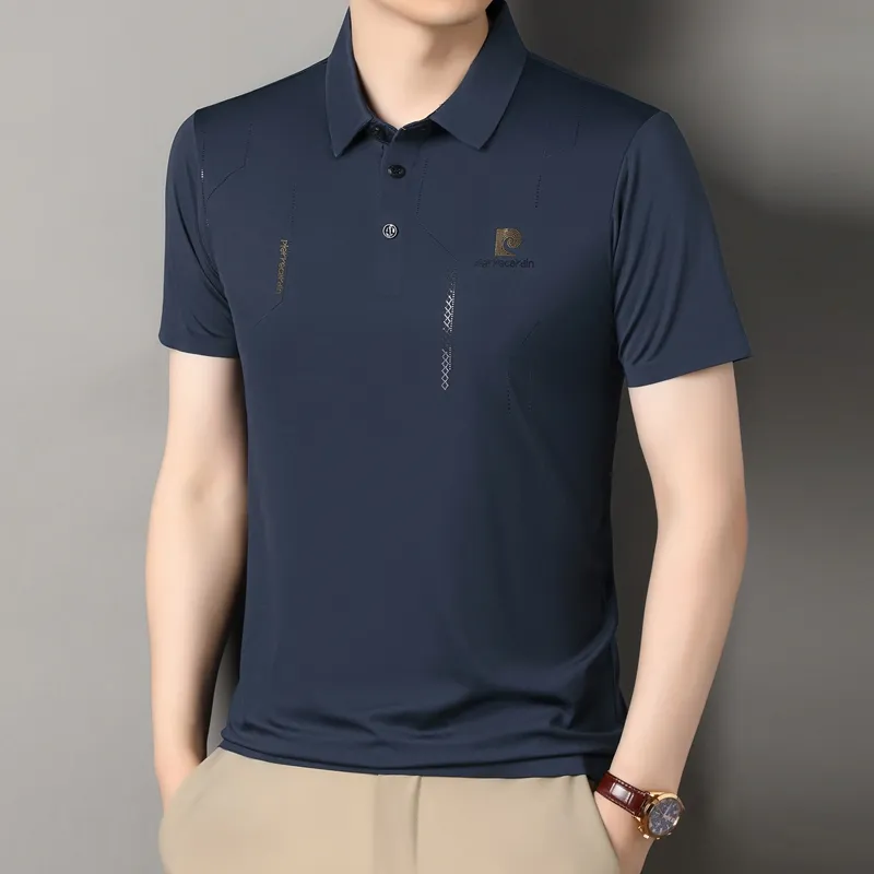 PIERRE CARDIN Polo Shirts Men-34