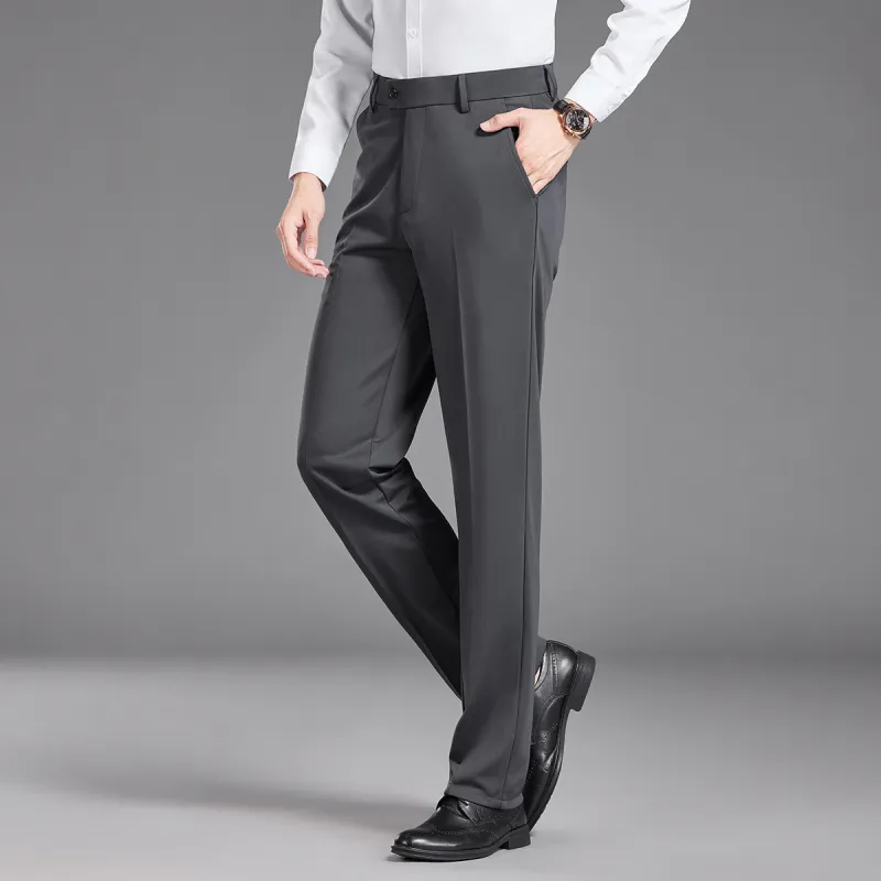 PIERRE CARDIN Casual Pants Men's-6