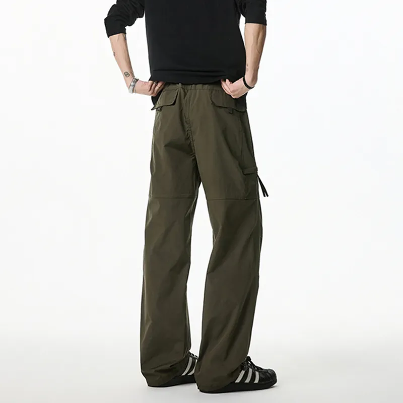 PIERRE CARDIN Casual Pants Men's-14