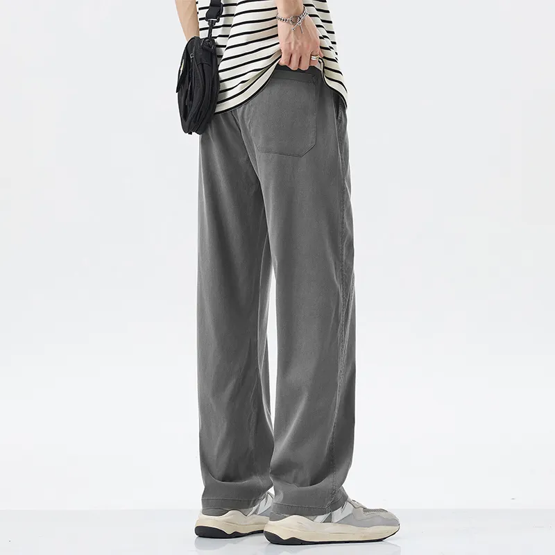PIERRE CARDIN Casual Pants Men's-6