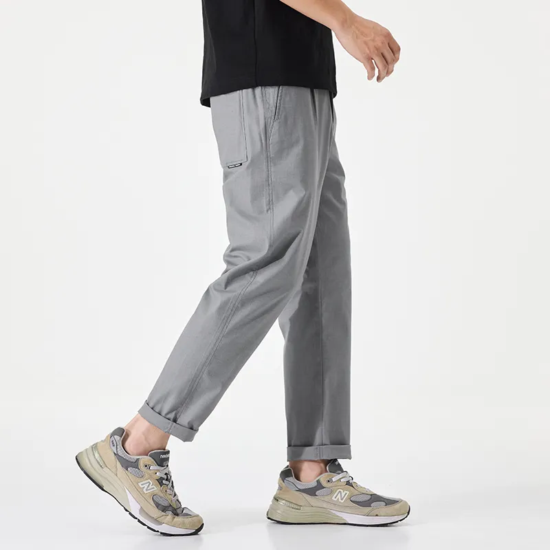 PIERRE CARDIN Casual Pants Men's-6