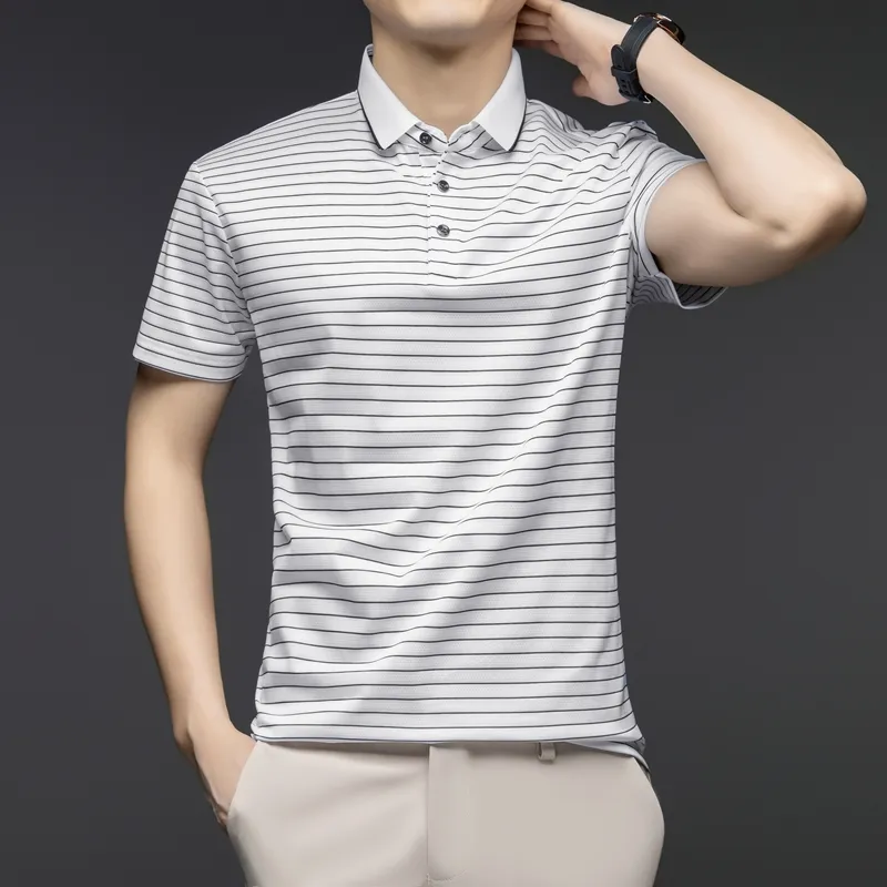 PIERRE CARDIN Polo Shirts Men-3