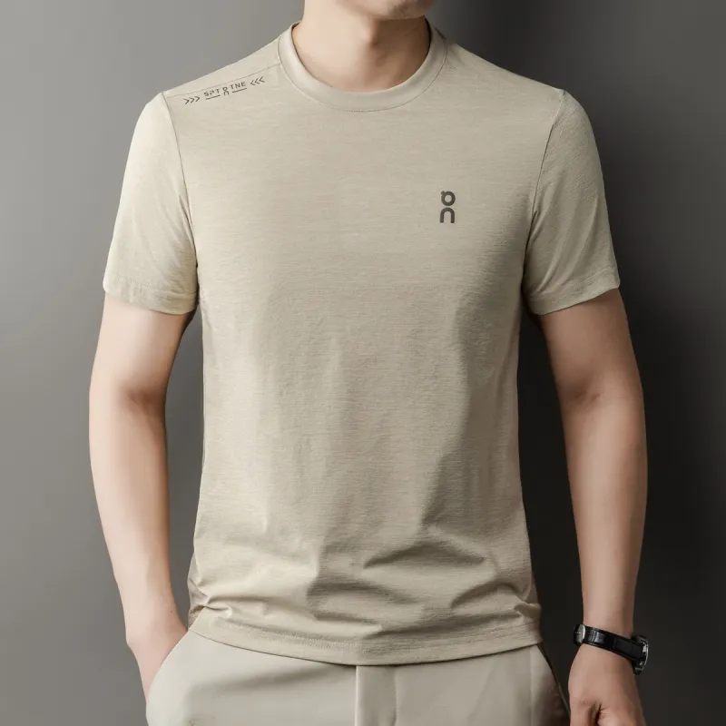 PIERRE CARDIN T Shirts Men-19