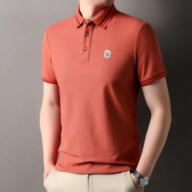 PIERRE CARDIN Polo Shirts Men-14