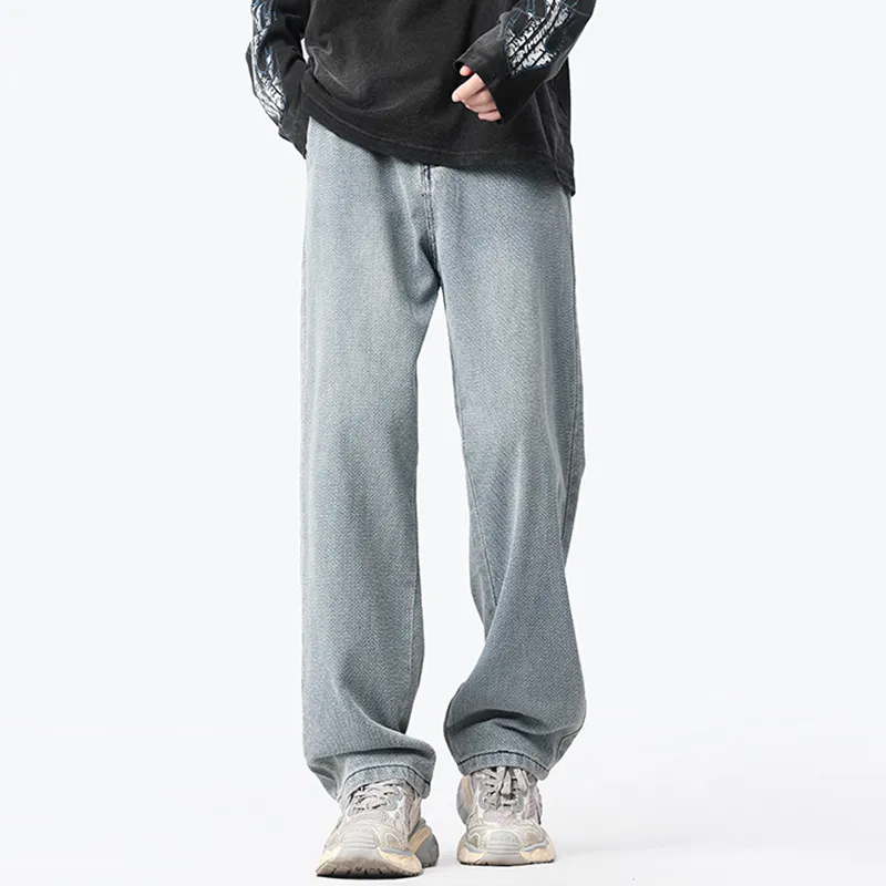 PIERRE CARDIN Jeans Men-2
