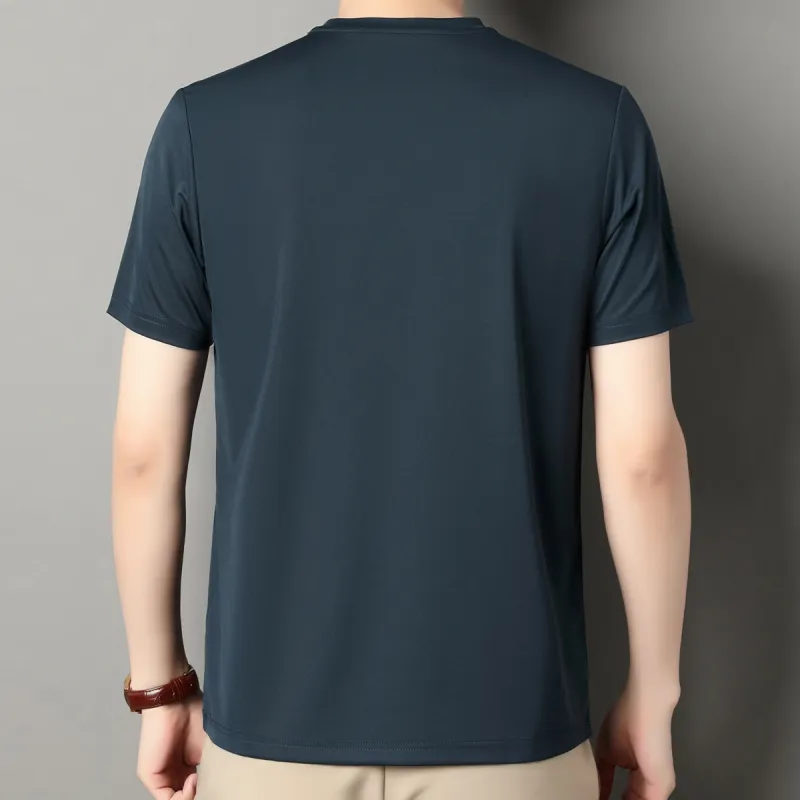 PIERRE CARDIN T Shirts Men-17