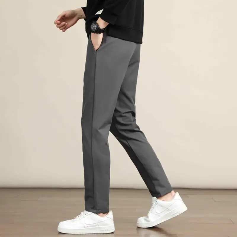 PIERRE CARDIN Casual Pants Men's-7