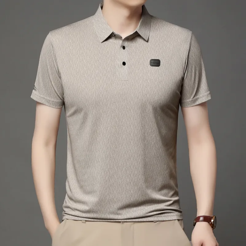 PIERRE CARDIN Polo Shirts Men-18