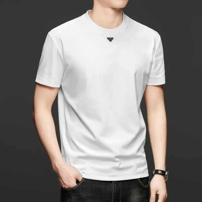 PIERRE CARDIN T Shirts Men-3