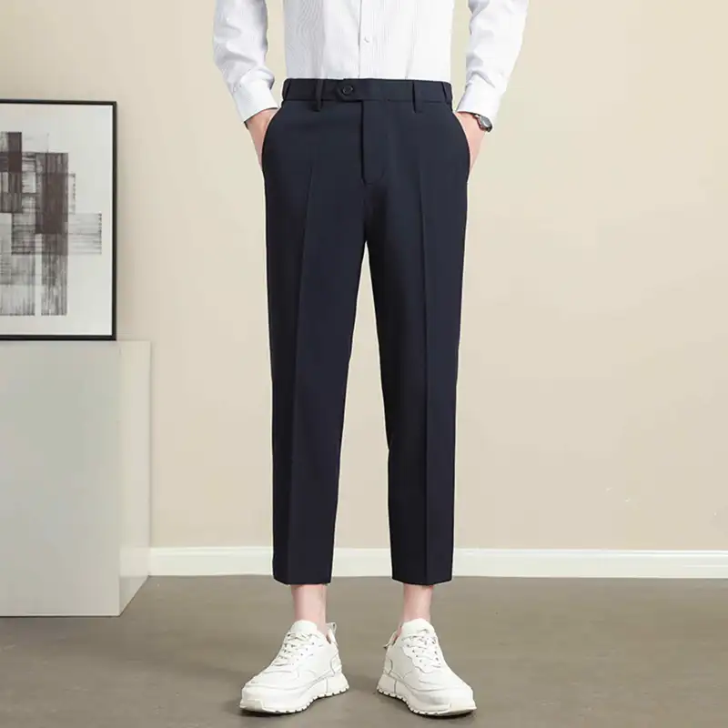 PIERRE CARDIN Casual Pants Men's-1