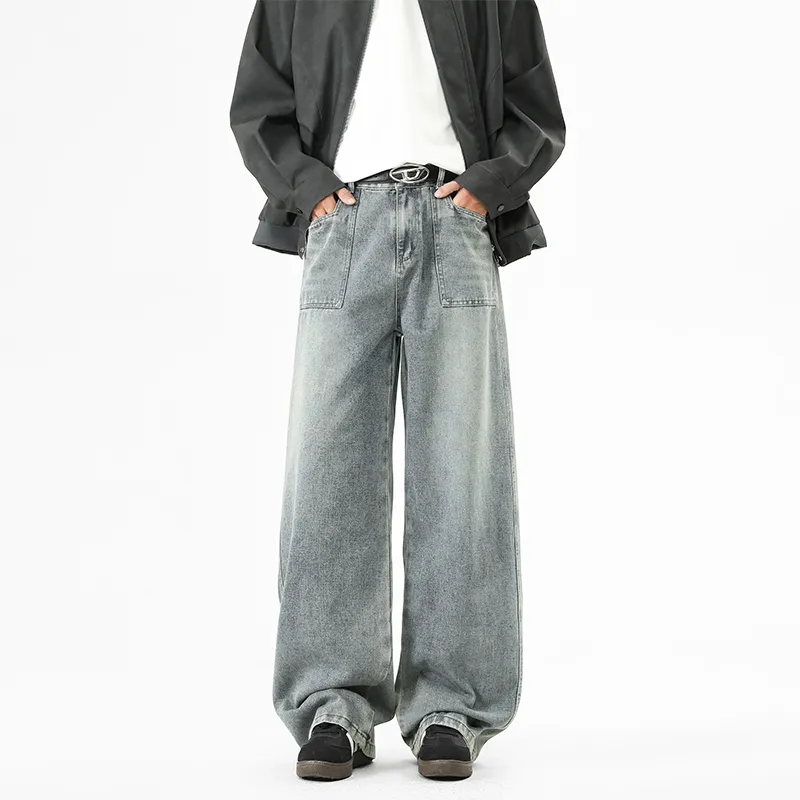 PIERRE CARDIN Jeans Men-10